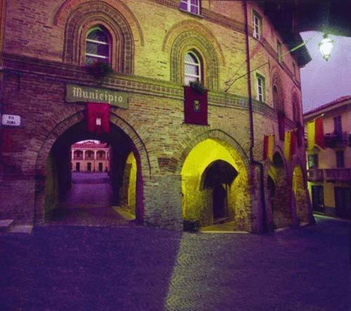Hotel Martelletti