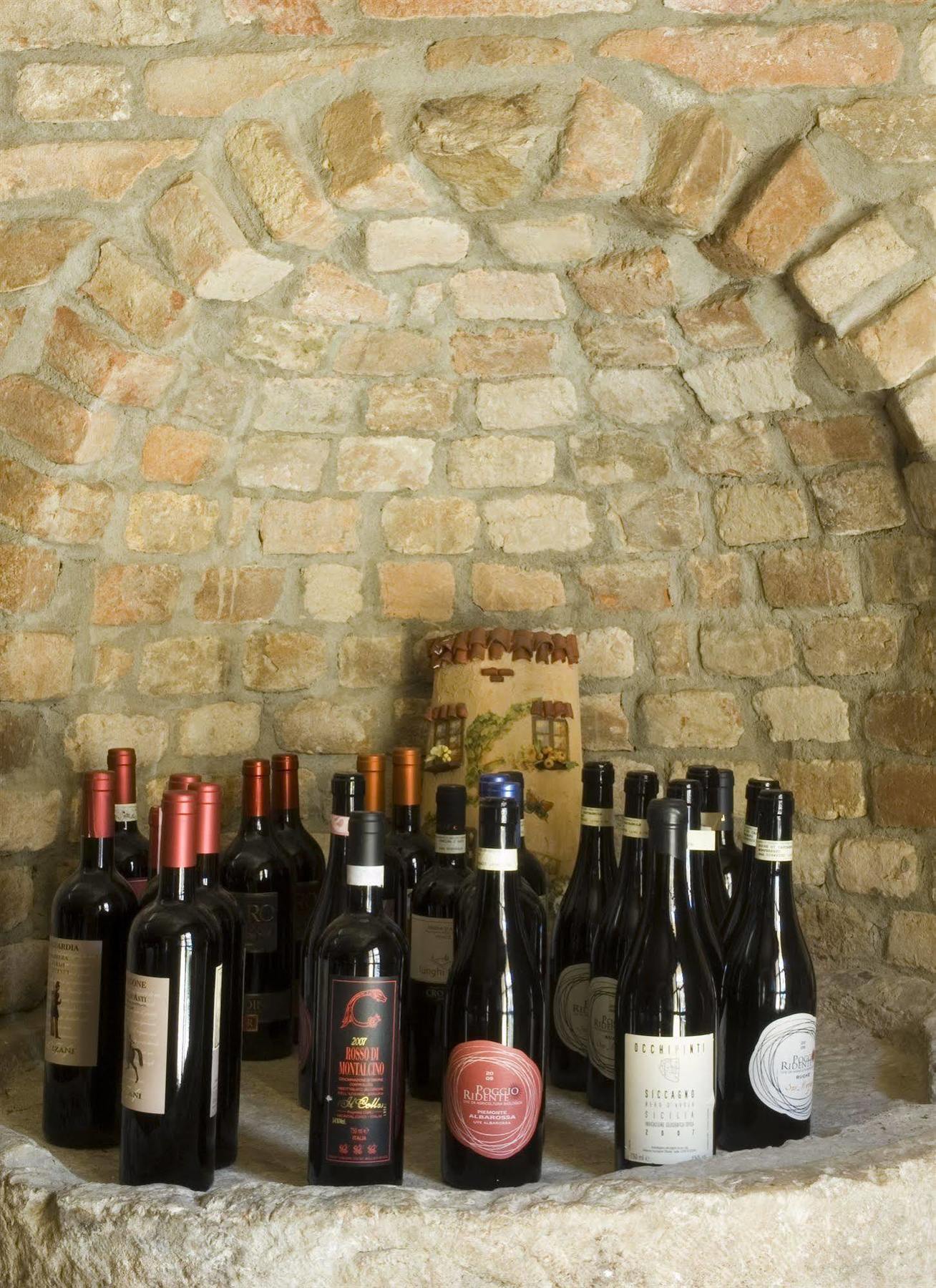 Martelletti Hotel Cocconato